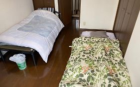 ゲストハウス宮崎 Guesthouse Miyazaki バックパッカー向け個室旅人宿 P有 Exterior photo