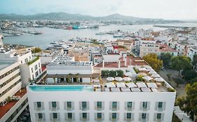 The Standard, Ibiza (Adults Only) 호텔 Exterior photo