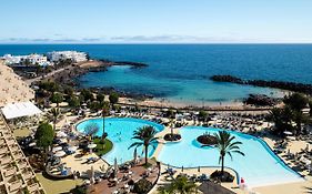 Grand Teguise Playa 호텔 코스타 테기세 Exterior photo
