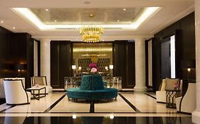 더 리츠-칼튼 쿠알라 룸푸르 호텔 쿠알라룸푸르 Exterior photo