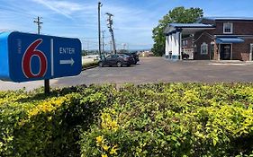 Motel 6-East Ridge, Tn 채터누가 Exterior photo