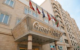 Grand Hotel 비슈케크 Exterior photo