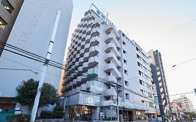 토요코인 추다누마에키 키타구치 호텔 후나바시 Exterior photo