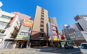 토요코 인 나고야-에키 신칸센-구치 호텔 나고야 시 Exterior photo