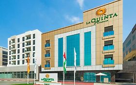 La Quinta By Wyndham Dubai Jumeirah 호텔 Exterior photo