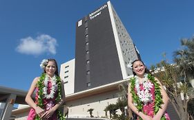 Spa Resort Hawaiians Monolith Tower 이와키 Exterior photo