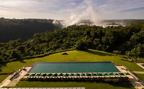 Gran Melia Iguazu 호텔 푸에르토이과수 Exterior photo