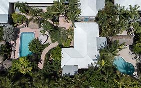 Crane'S Beach House Boutique Hotel & Luxury Villas 델레이비치 Exterior photo