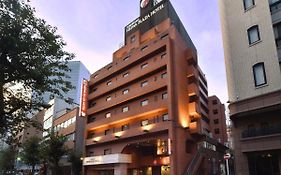 요코하마 헤이와 플라자 호텔 Kanagawa Exterior photo