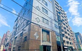 Akihabara Nakagawa Inn 도쿄 Exterior photo