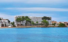 Leonardo Royal Hotel Ibiza Santa Eulalia 산타 에우랄리아 데 리오 Exterior photo