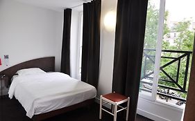 호텔 드 라 투르 파리 Room photo