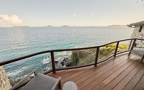 The Aerial, Bvi All-Inclusive Private Island East End Exterior photo
