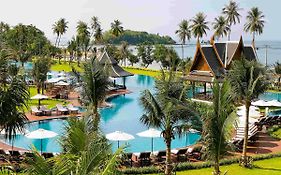 Sofitel Krabi Phokeethra Golf And Spa Resort 클롱 무앙 비치 Exterior photo