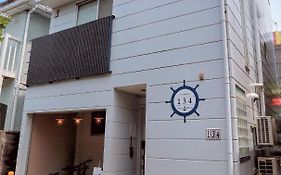 에노시마 게스트하우스 134 후지사와 Exterior photo