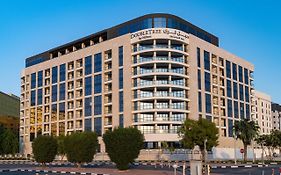 Doubletree By Hilton Doha Downtown 호텔 Exterior photo