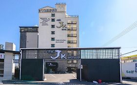 Jk 호텔 부산광역시 Exterior photo