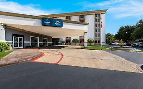 Clarion Hotel San Angelo Near Convention Center Exterior photo