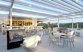 Bless Hotel Ibiza - The Leading Hotels Of The World Es Cana Exterior photo
