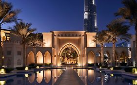 팰리스 다운타운 호텔 두바이 Exterior photo