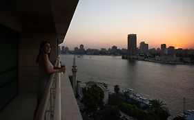 켐핀스키 나일 호텔, 카이로 Exterior photo