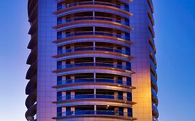 시티 시즌스 호텔 두바이 Exterior photo