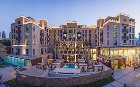 비다 다운타운 호텔 두바이 Exterior photo
