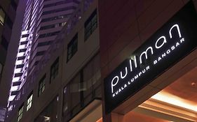 풀먼 쿠알라 룸푸르 방사르 호텔 쿠알라룸푸르 Exterior photo