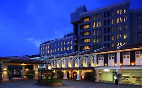 빌리지 호텔 알버트 코트 바이 파 이스트 호스피탈리티 싱가포르 Exterior photo