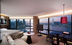 그랜드 하얏트 홍콩 호텔 Exterior photo