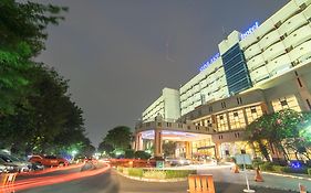 선레이크 호텔 자카르타 Exterior photo