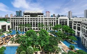 시암 켐핀스키 호텔 방콕 - SHA Extra Plus Certified Exterior photo