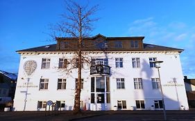 Hotel Leifur Eiriksson 레이캬비크 Exterior photo
