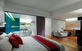 호텔 마야 쿠알라 룸푸르 쿠알라룸푸르 Room photo