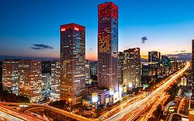 파크 하얏트 베이징 호텔 Exterior photo