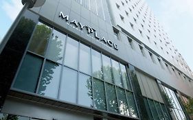 Mayplace Hotel 서울특별시 Exterior photo