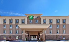 Holiday Inn Express & Suites North 토피카 Exterior photo
