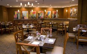 더블트리 호텔 세인트 루이스 앳 웨스트포트 메릴랜드하이츠 Restaurant photo