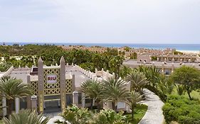 Riu Palace Cabo Verde (Adults Only) 산타 마리아 Exterior photo