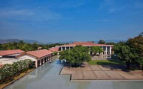 Radisson Blu Resort & Spa Alibaug 알리바그 Exterior photo