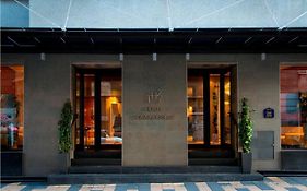 Boutique Garni Hotel Townhouse 27 베오그라드 Exterior photo