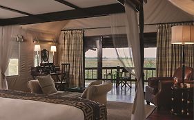 Belmond Safaris 호텔 마운 Exterior photo