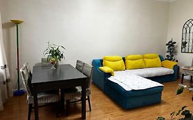 Good View Apartment Of Center, Best Location 울란바토르 Exterior photo