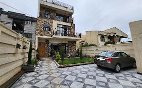 Sora Addis Bnb 빌라 Exterior photo