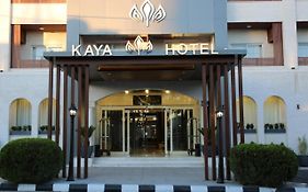 Kaya Hotel 암만 Exterior photo