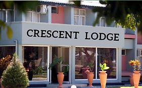 Crescent Lodge 리빙스턴 Exterior photo