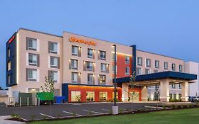 Hampton Inn Stockton, Ca Exterior photo