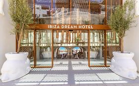 El Somni Ibiza Dream Hotel By Grupotel 산트 호안 데 라브리트하 Exterior photo