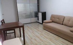 Fully Furnished One Bedroom Apartment In Seoul Street 울란바토르 Exterior photo