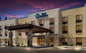 Best Western Colfax 호텔 Exterior photo